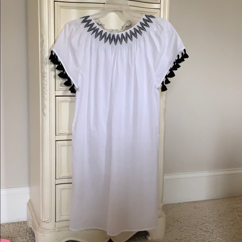 VV dress/coverup - Picture 2 of 3